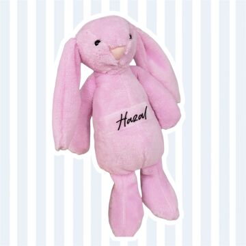 Uyku Arkadaşı Pembe