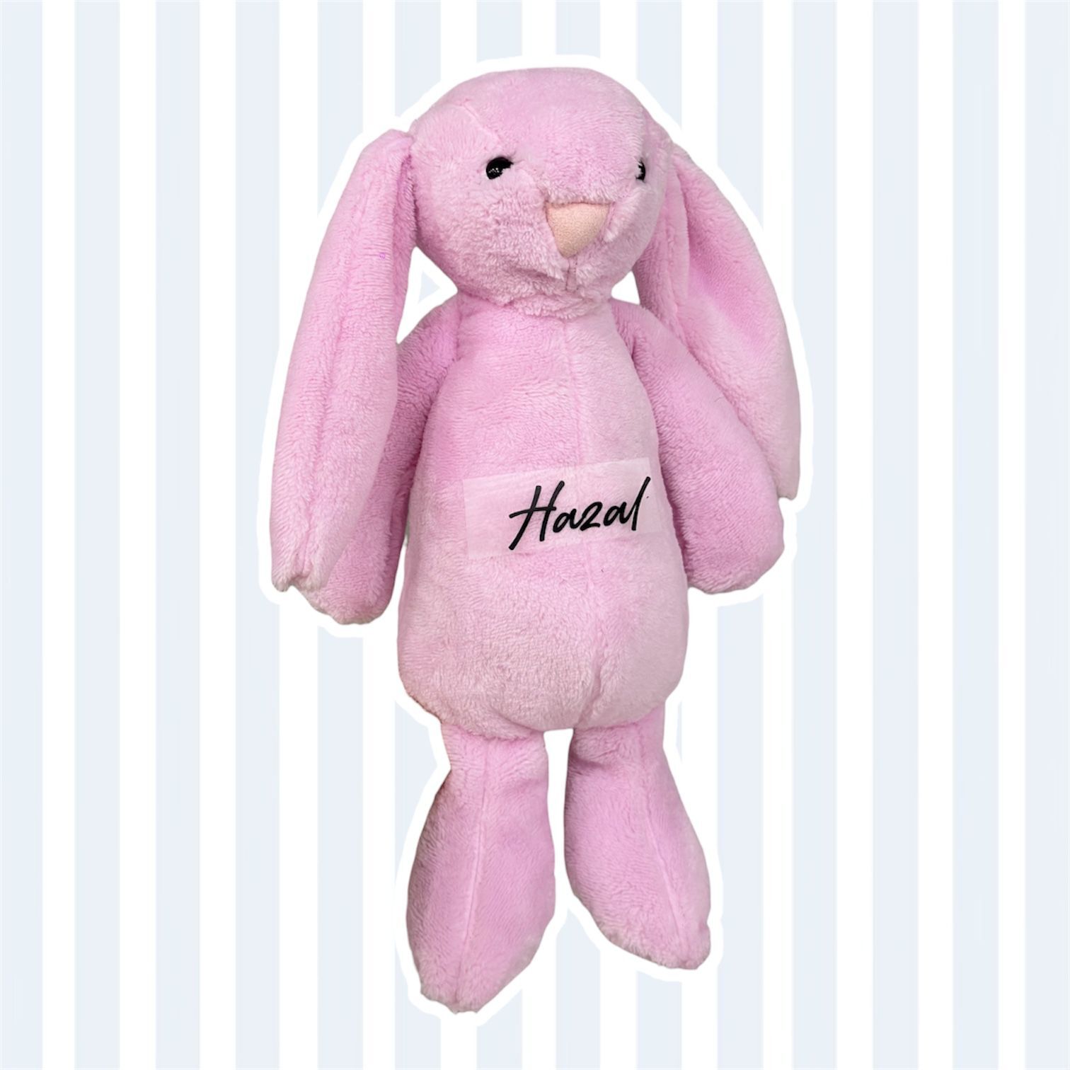 Uyku Arkadaşı Pembe