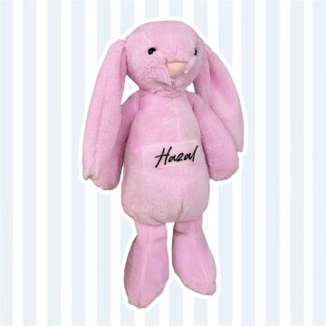 Uyku Arkadaşı Pembe