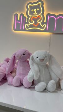 Uyku Arkadaşı Pembe