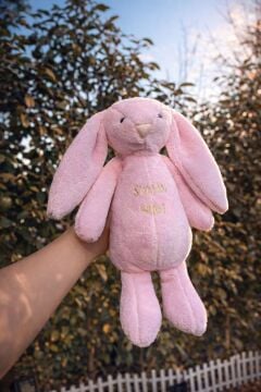 Uyku Arkadaşı Pembe