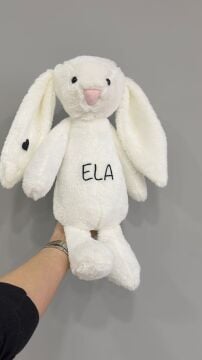 Uyku Arkadaşı  Krem