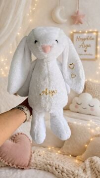 Uyku Arkadaşı  Krem