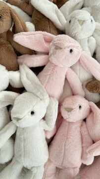 Uyku Arkadaşı  Krem