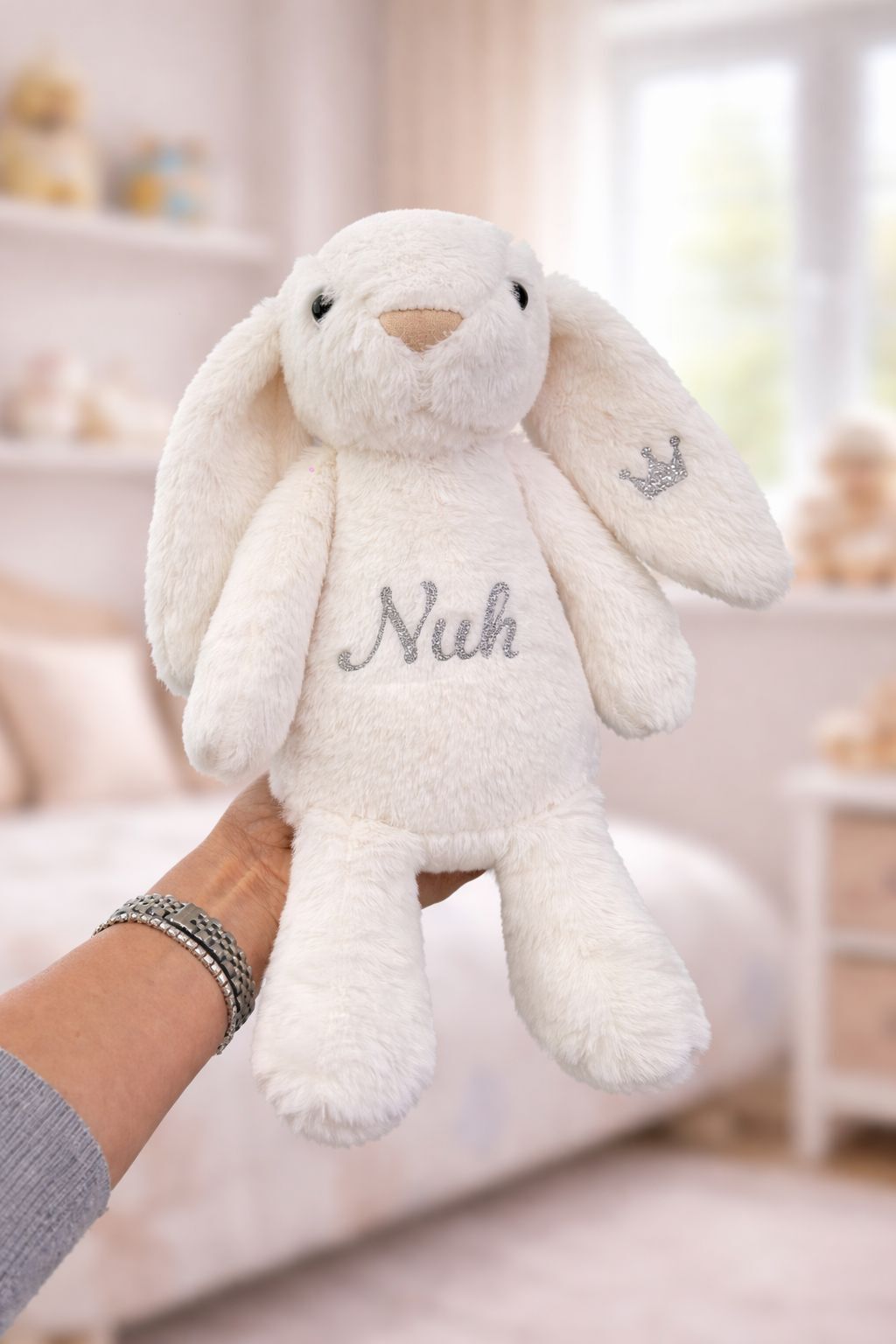 Uyku Arkadaşı  Krem