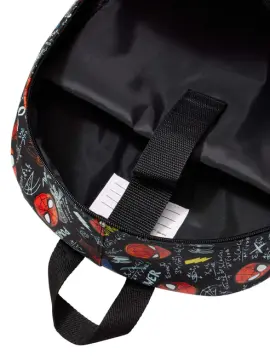 Smiggle - Marvel Spiderman Okul Sırt Çantası