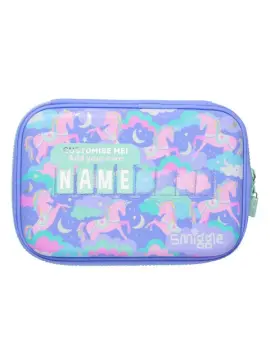 Smiggle - Flyn Hardtop Kalem Kutusu