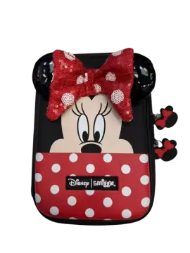 Smiggle - Disney Minnie Kalem Kutusu