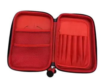 Smiggle - Disney Minnie Kalem Kutusu