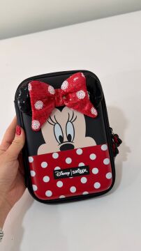 Smiggle - Disney Minnie Kalem Kutusu