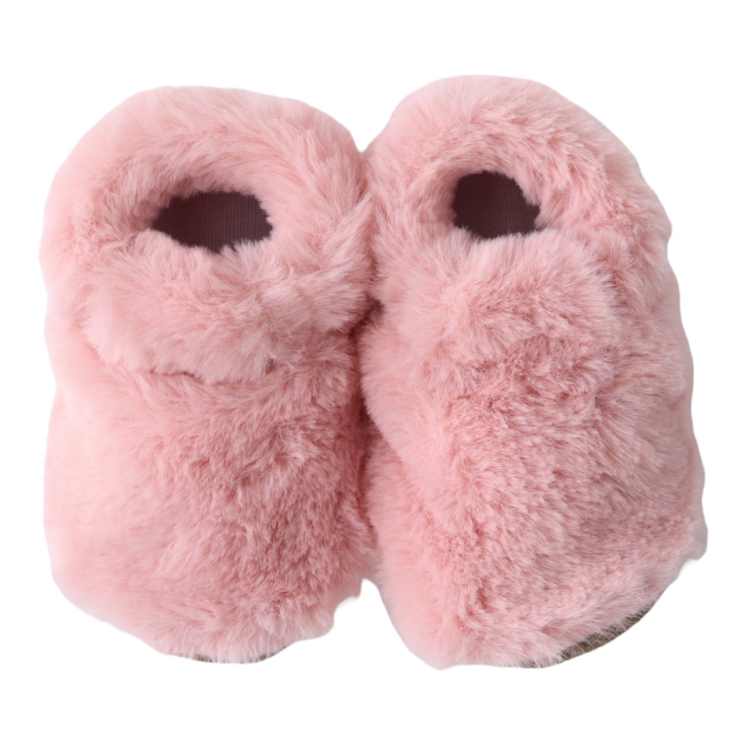 Rabbit Pembe Kaydırmaz Patik