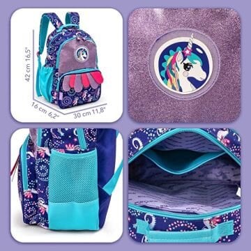 Ayris Çocuk Sırt Çantası