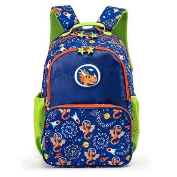 Ponix Çocuk Sırt Çantası