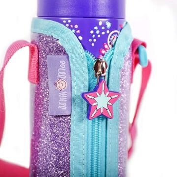 Çelik Çocuk Matarası Ayris 420 ml