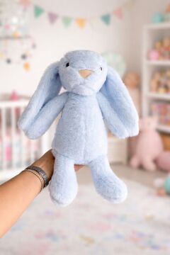 Uyku Arkadaşı Mavi