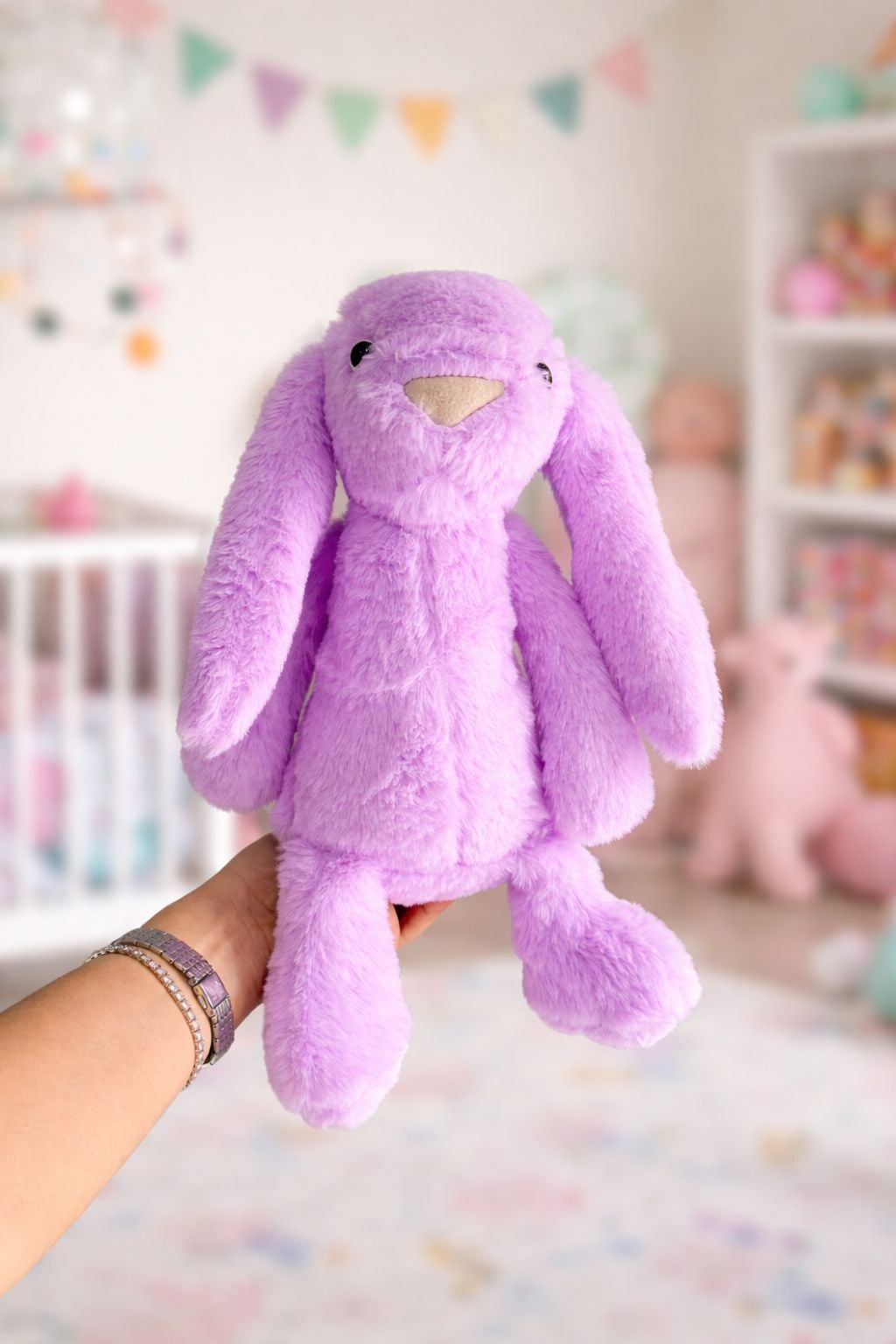 Uyku Arkadaşı Lavanta