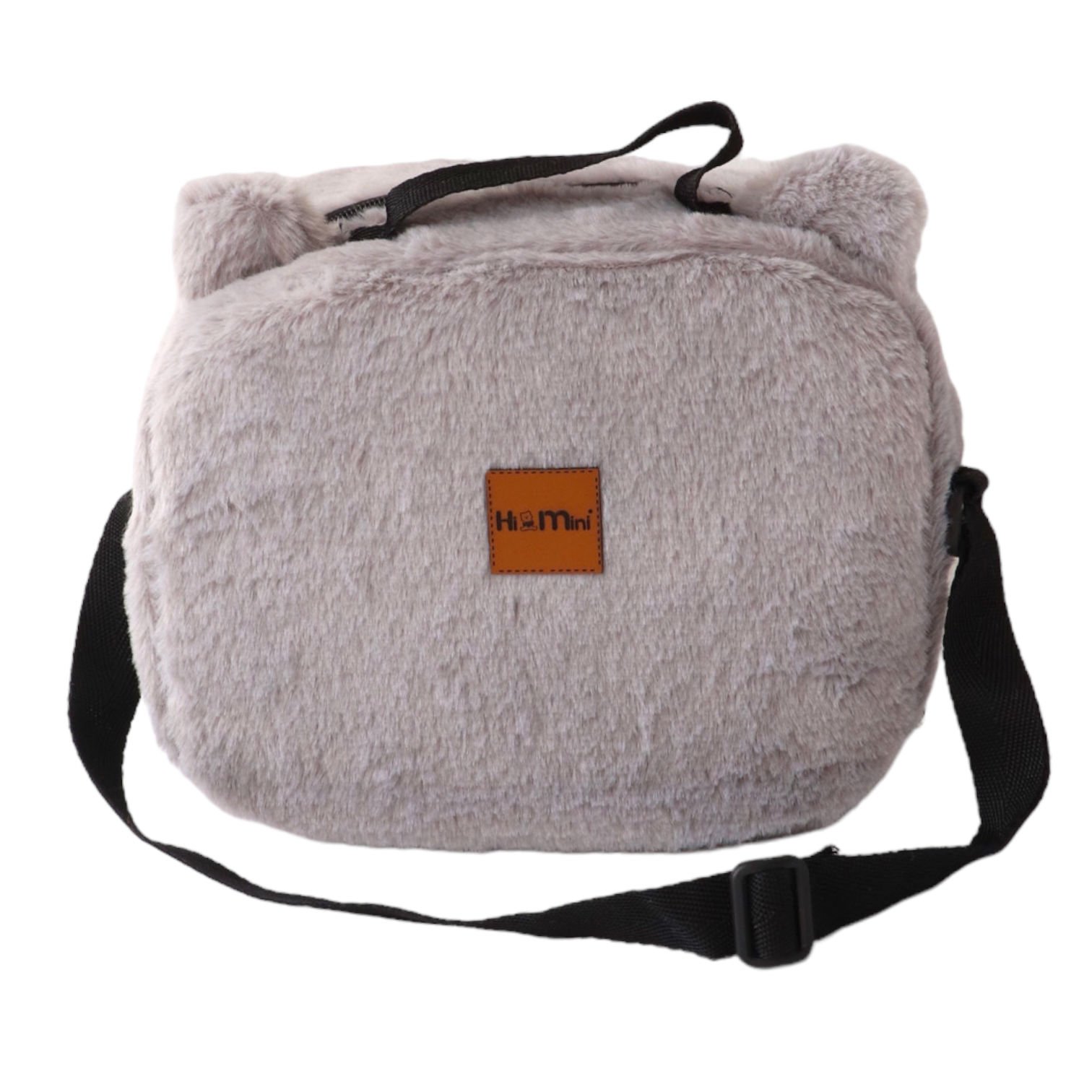 Gri Rabbit  Beslenme Çantası
