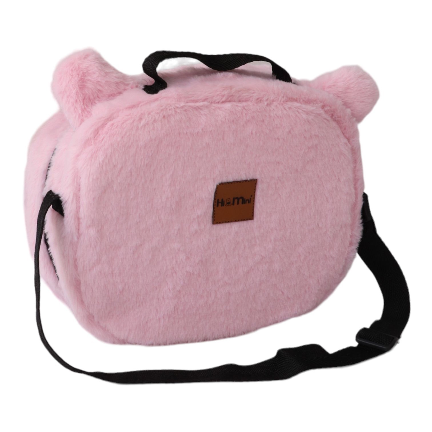 Pembe Rabbit Beslenme Çantası ( Kampanya )