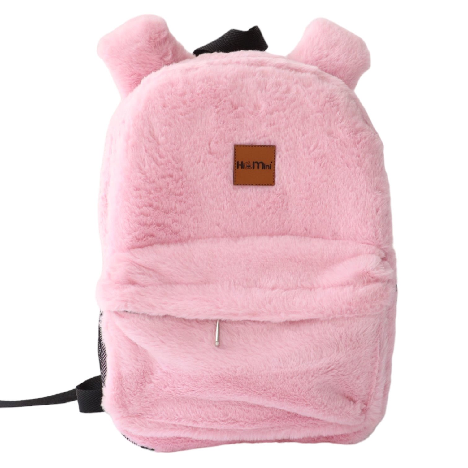 Pembe Rabbit İlkokul Çantası