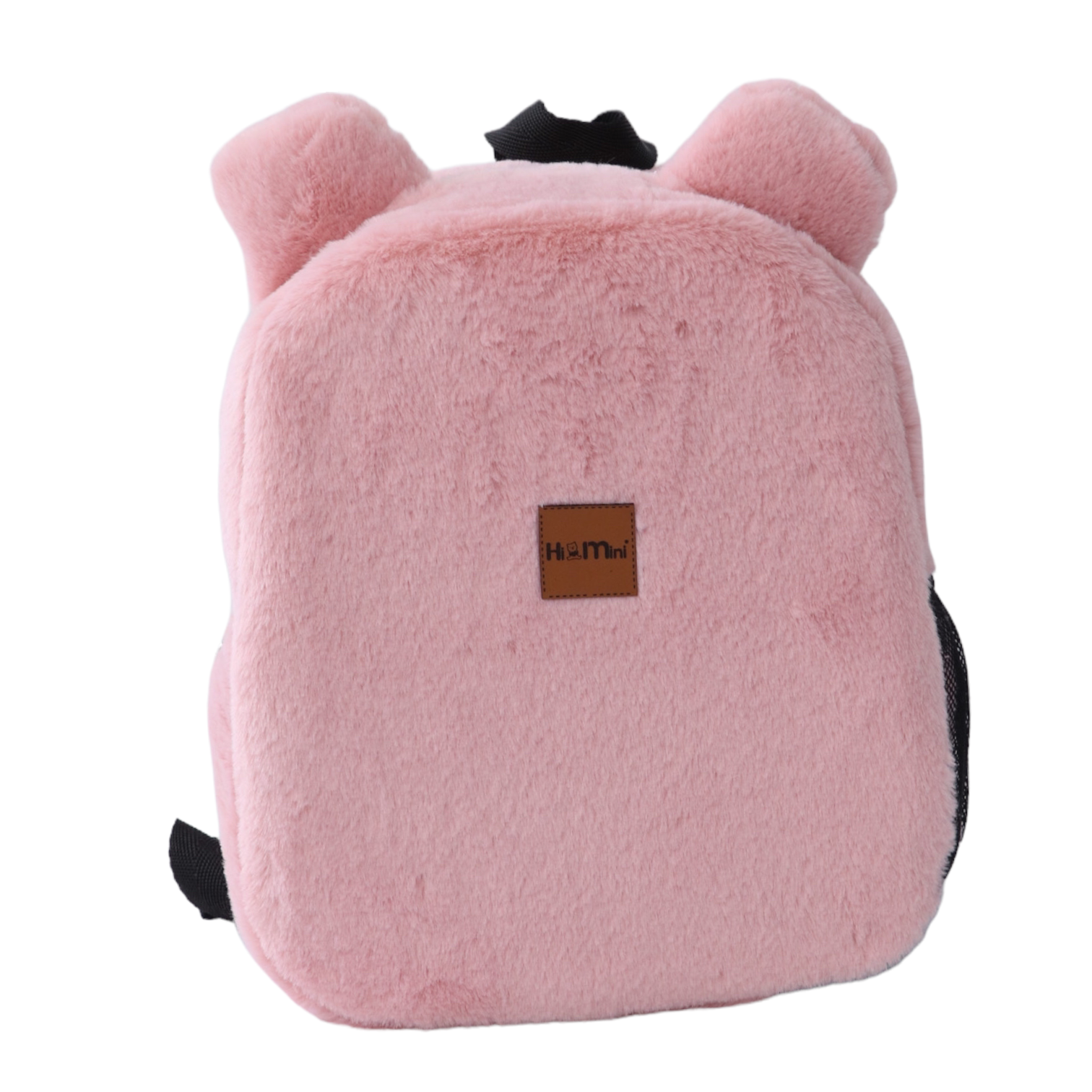 Rabbit Büyük Boy Çanta Pembe
