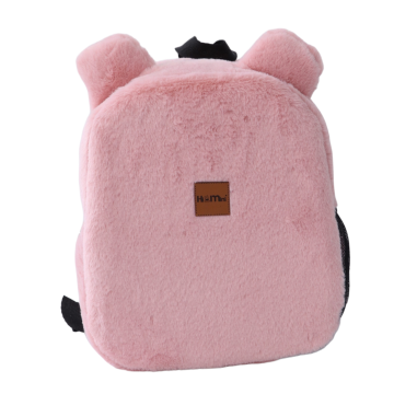 Rabbit Büyük Boy Çanta Pembe