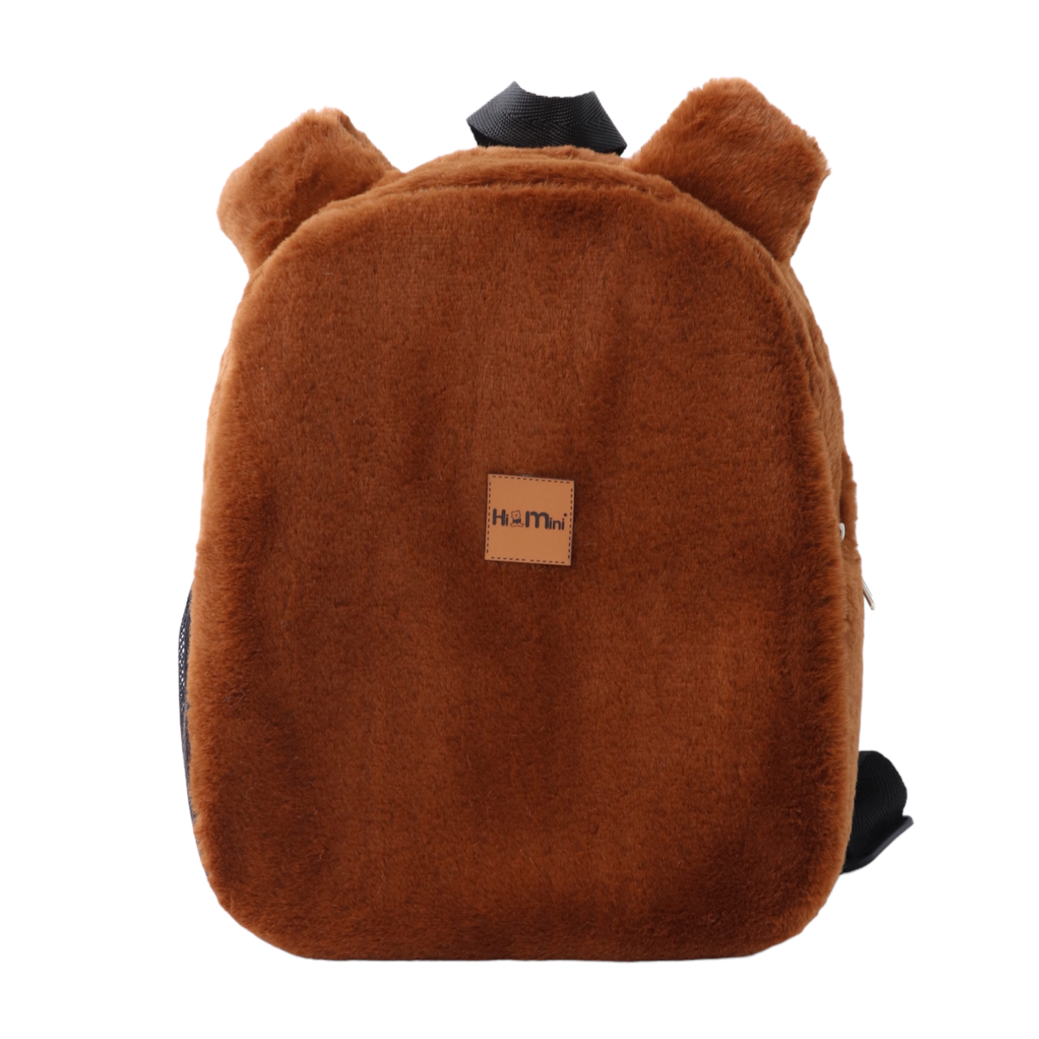 Rabbit Büyük Boy Çanta Kahve