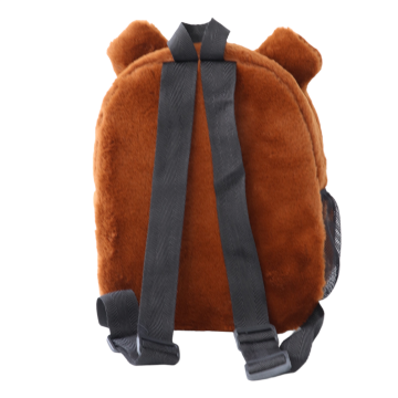 Rabbit Büyük Boy Çanta Kahve