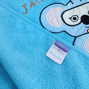 Milk&Moo Çocuk Panço Cool Koala