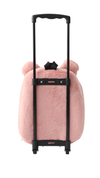 Rabbit Pembe Kreş Seti