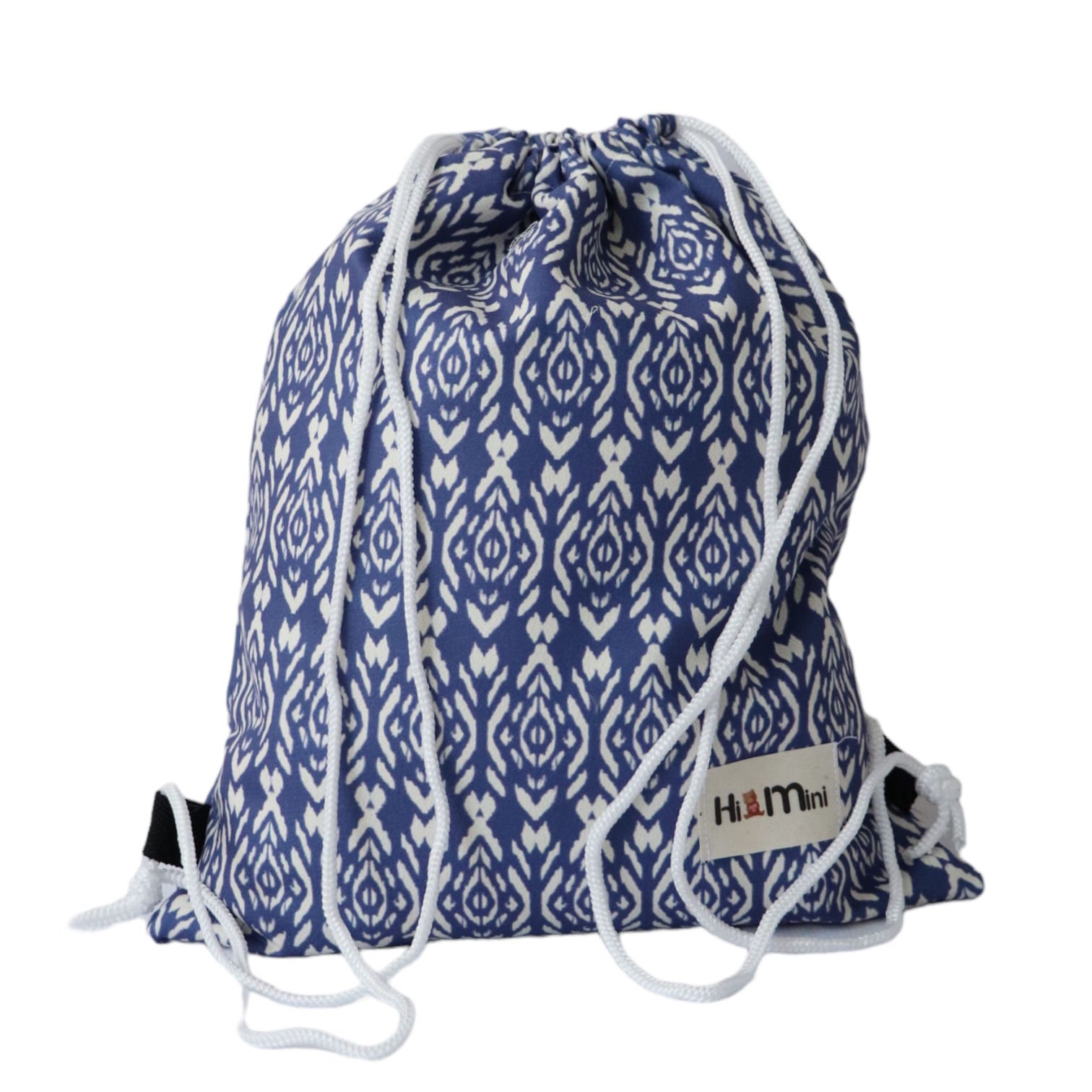 Kilim Desen Spor Çantası