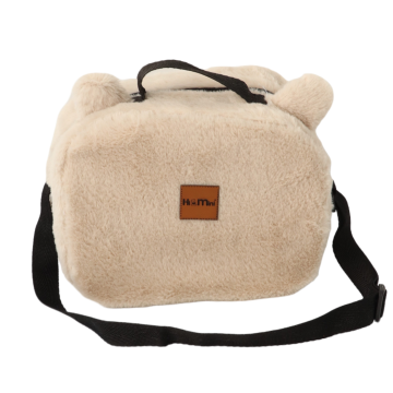 Rabbit Krem Beslenme Çantası