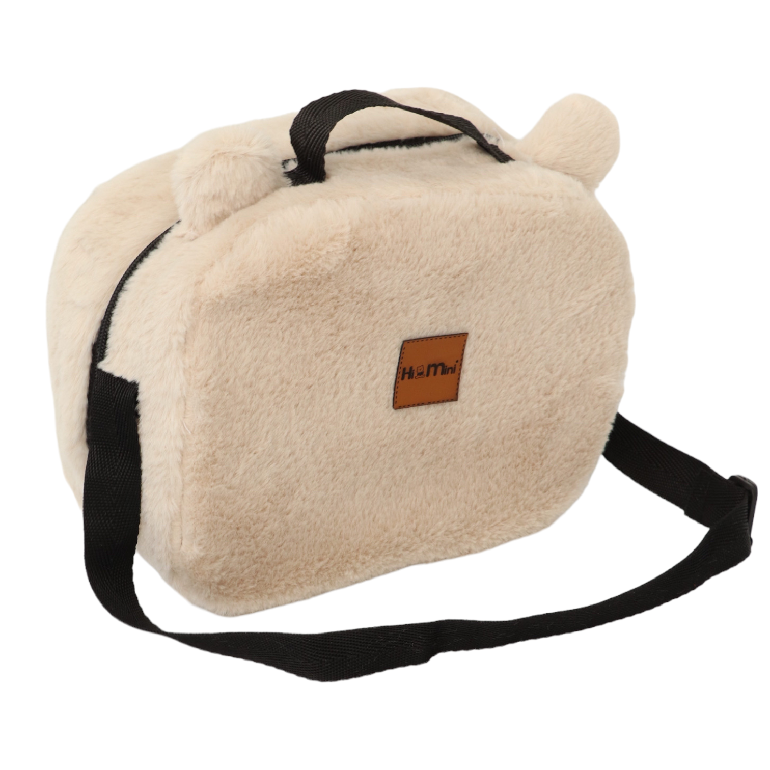 Rabbit Krem Beslenme Çantası