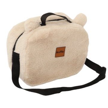 Rabbit Krem Beslenme Çantası