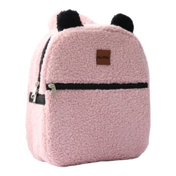 Teddy Yeni Model Anaokulu Boy Sırt Çantası