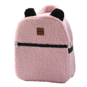 Teddy Yeni Model Anaokulu Boy Sırt Çantası