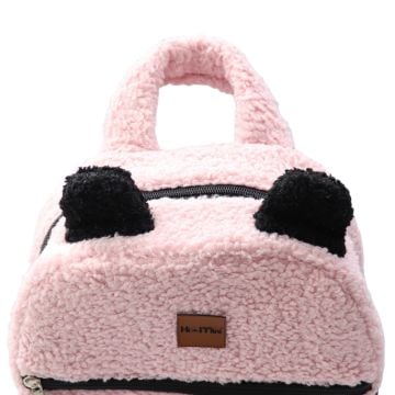 Teddy Yeni Model Anaokulu Boy Sırt Çantası