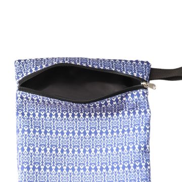 Çok Amaçlı Kese Kilim Desen