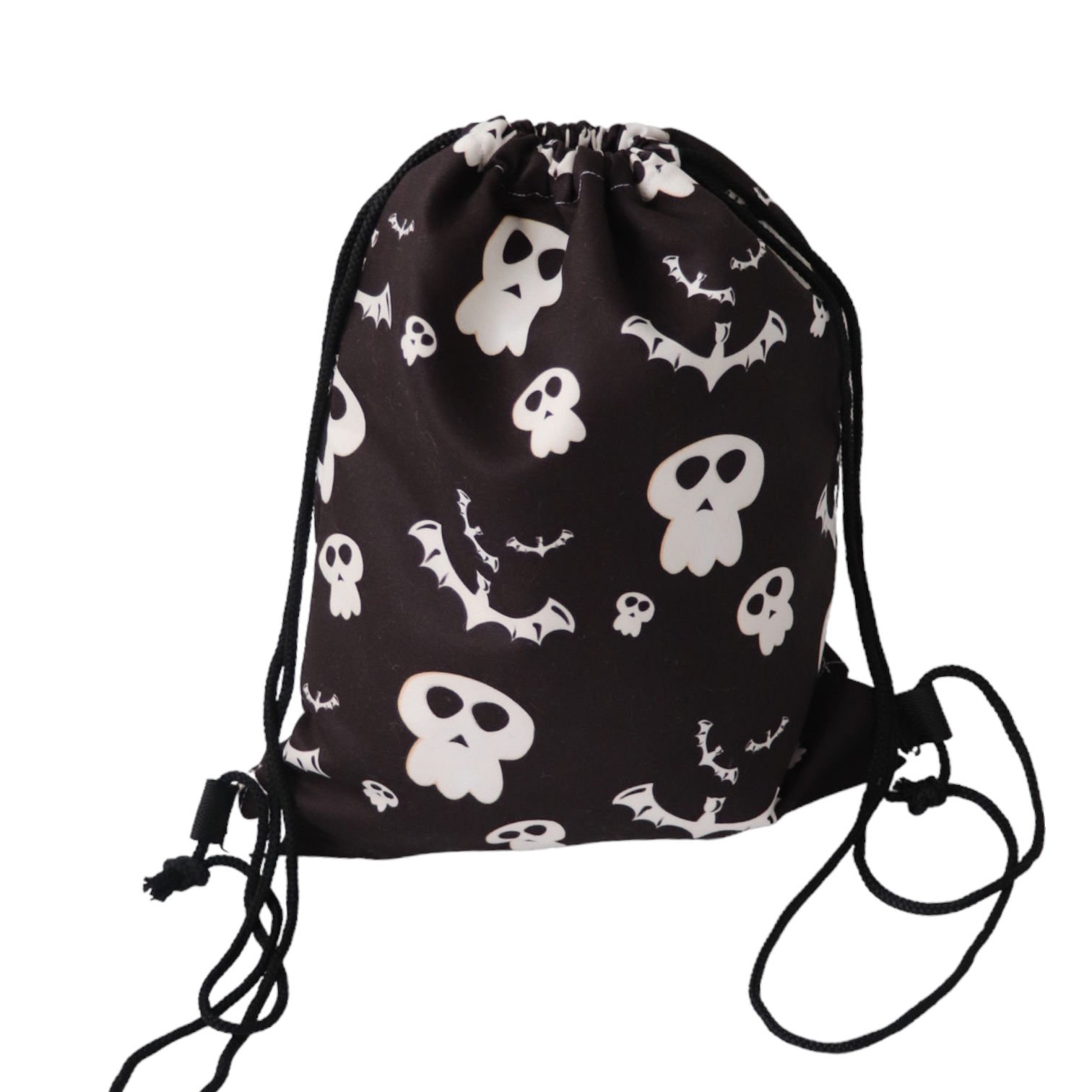 Kuru Kafa Desen Spor Çantası