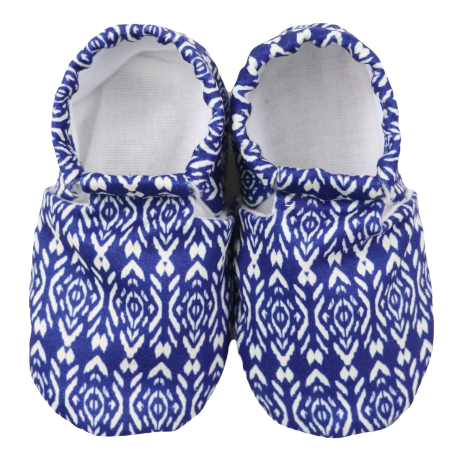 Kilim Desen Patik - Kaydırmaz Taban Patik