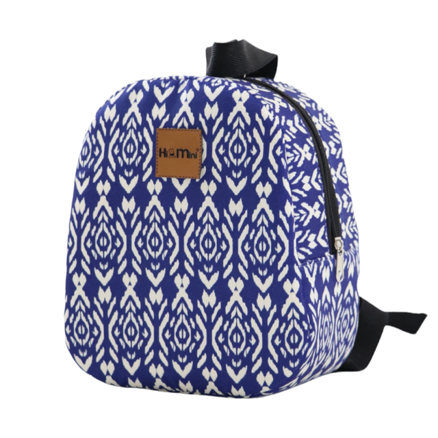 Kilim Desenli Küçük Boy Çanta ( Kampanya )