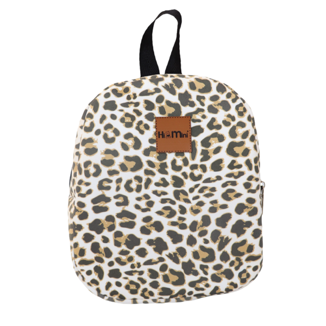 Leopar Desenli Küçük Boy Çanta  ( Kampanya )