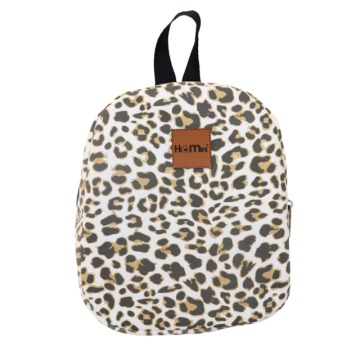 Leopar Desenli Küçük Boy Çanta  ( Kampanya )