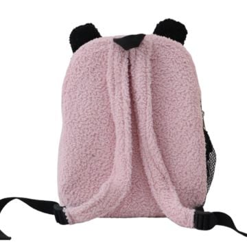 Teddy Pembe Yeni Model Anaokulu Set