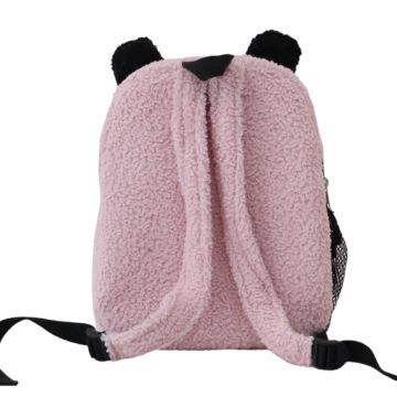 Teddy Pembe Yeni Model Anaokulu Set