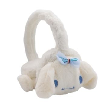 Kuromi Model Kulaklık