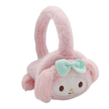 Kuromi Model Kulaklık