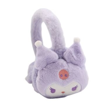 Kuromi Model Kulaklık