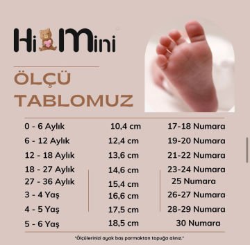 Pembe Harfler Desen Patik - Kaydırmaz Taban Patik