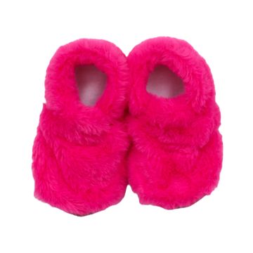 Rabbit Fuşya Kaydırmaz Patik