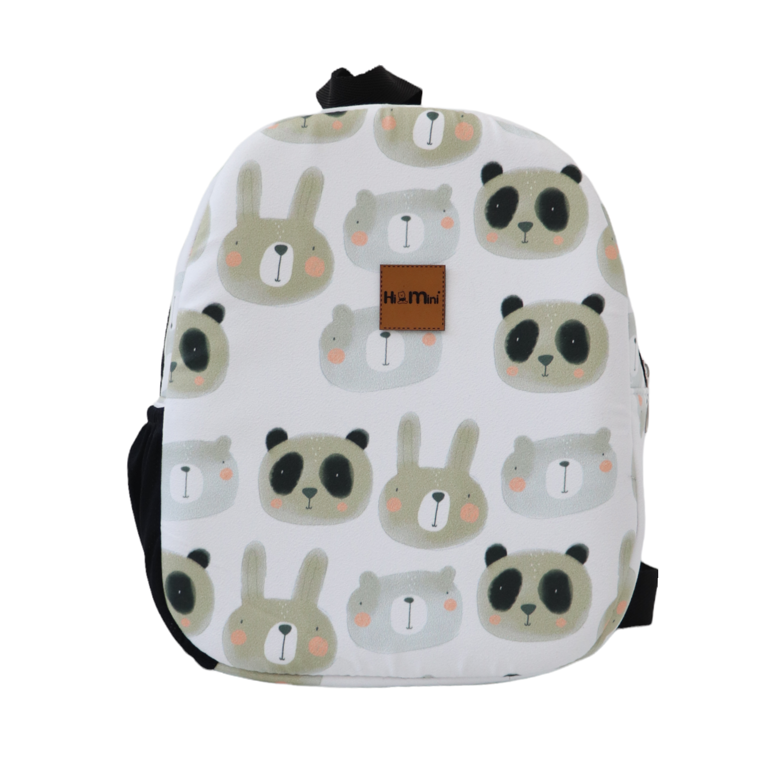 Koala Desenli Büyük Boy Çanta